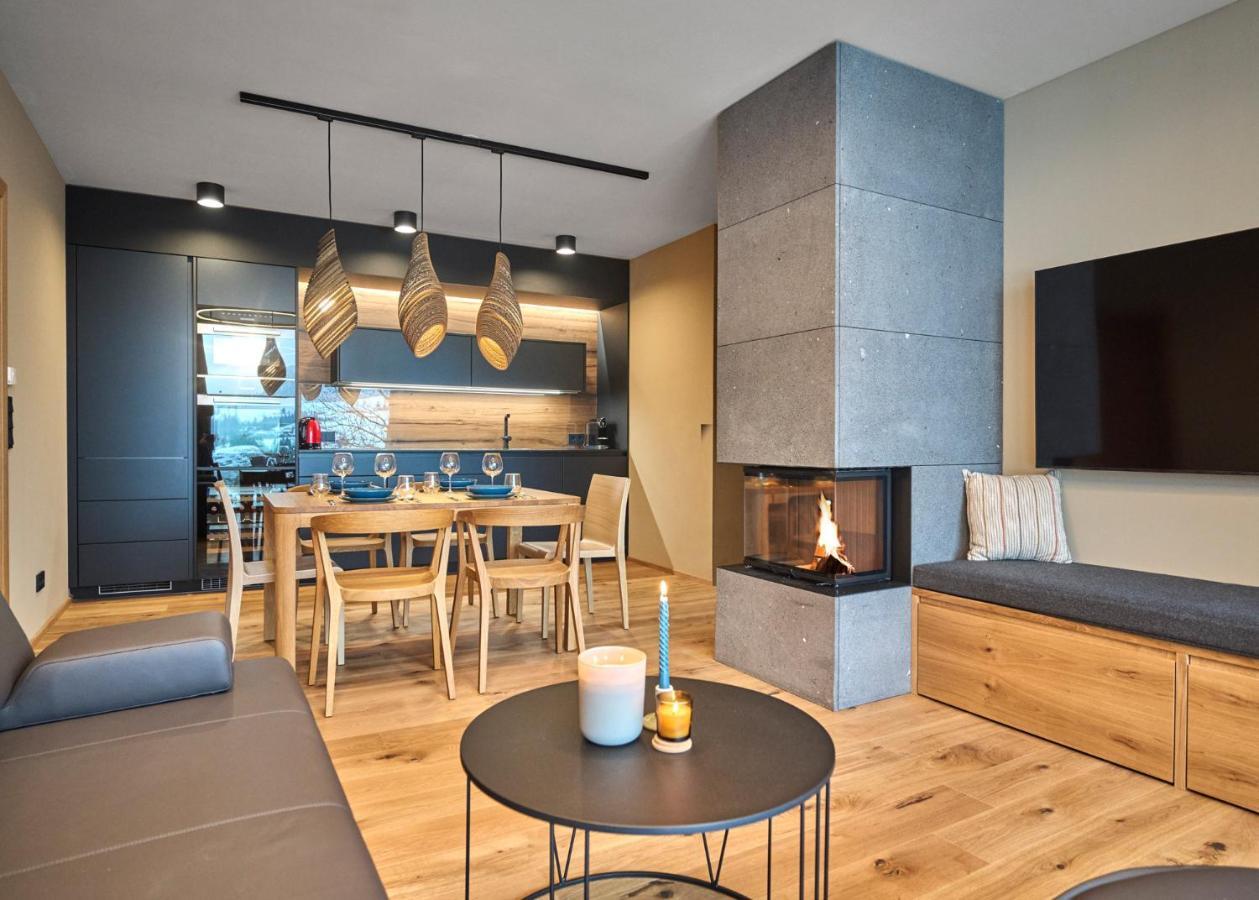 Hill - 73 By Aa Holiday Homes Тауплиц Экстерьер фото